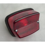 ZADNÍ SVĚTLO CELÉ NOVÉ - (TYP JAWA ČZ TYPY 634,477,487,471,472,592) 